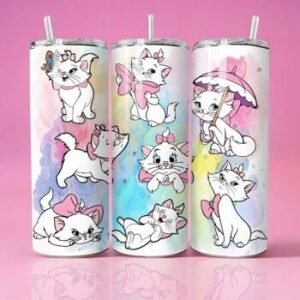 Thermos/Tumblers Marie des Aristochats – 590ml