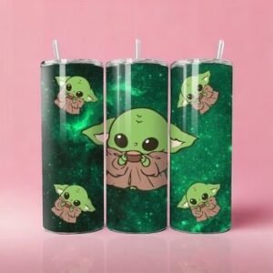 Thermos/Tumblers Baby Yoda – 590ml