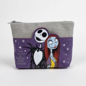 Trousse de toilette Disney – Mr Jack & Sally