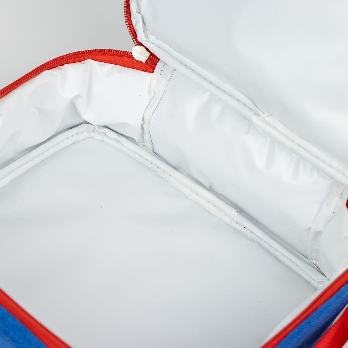 Sac à goûter thermique Pat Patrouille - 21,5x8,5x19cm – Image 3