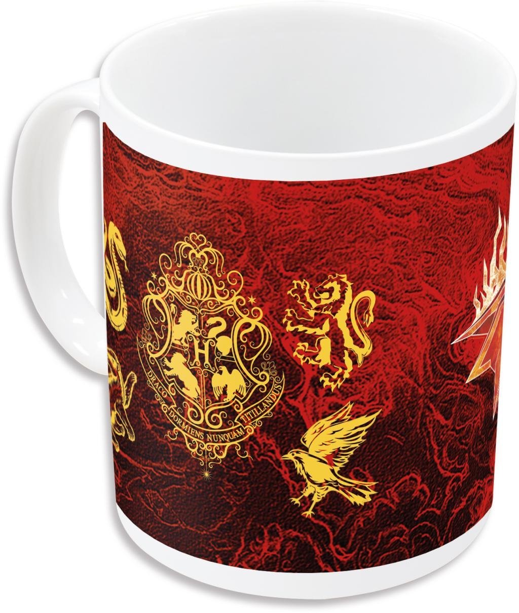 Mug thermo réactif Harry Potter - 325ml – Image 5
