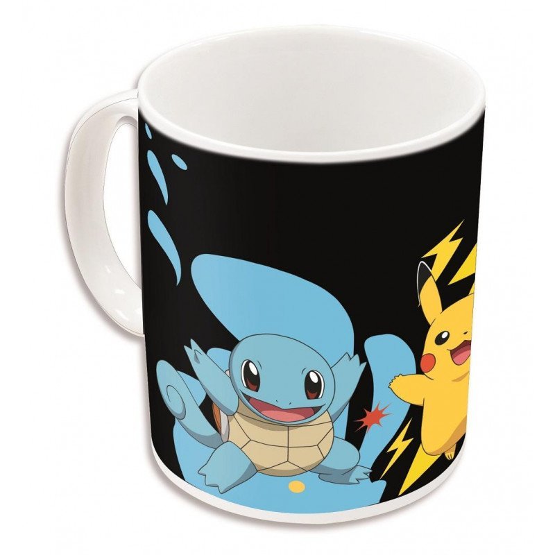 Mug thermo réactif Pokémon - 325ml – Image 4
