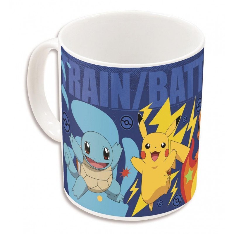 Mug thermo réactif Pokémon - 325ml – Image 5