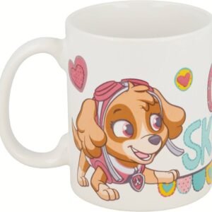 Mug Pat Patrouille – Pat’Girl – 325ml