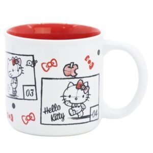 Tasse Hello Kitty – 400ml