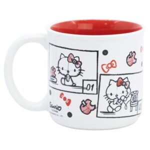 Tasse Hello Kitty – 400ml