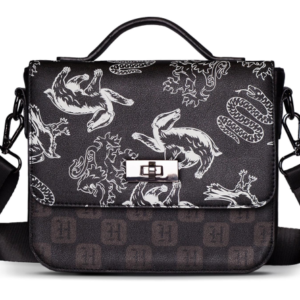 Sac à main – Harry Potter Wizard Unite – Maisons Poudlard