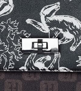 Sac à main – Harry Potter Wizard Unite – Maisons Poudlard