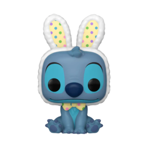 Figurine Funko Pocket Pop Easter Egg Stitch