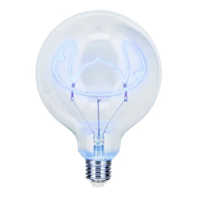 STITCH - Ampoule Néon LED – Image 5