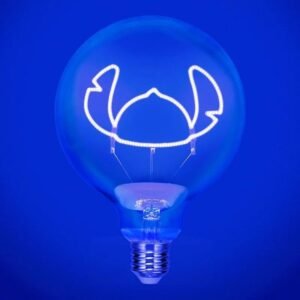 STITCH – Ampoule Néon LED