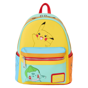 Loungefly Pokémon Mini sac à dos
