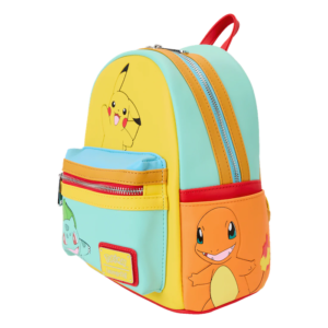 Loungefly Pokémon Mini sac à dos