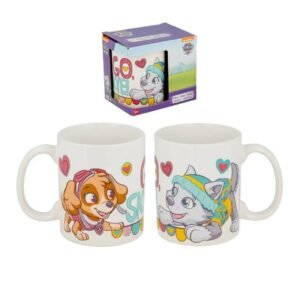 Mug Pat Patrouille – Pat’Girl – 325ml