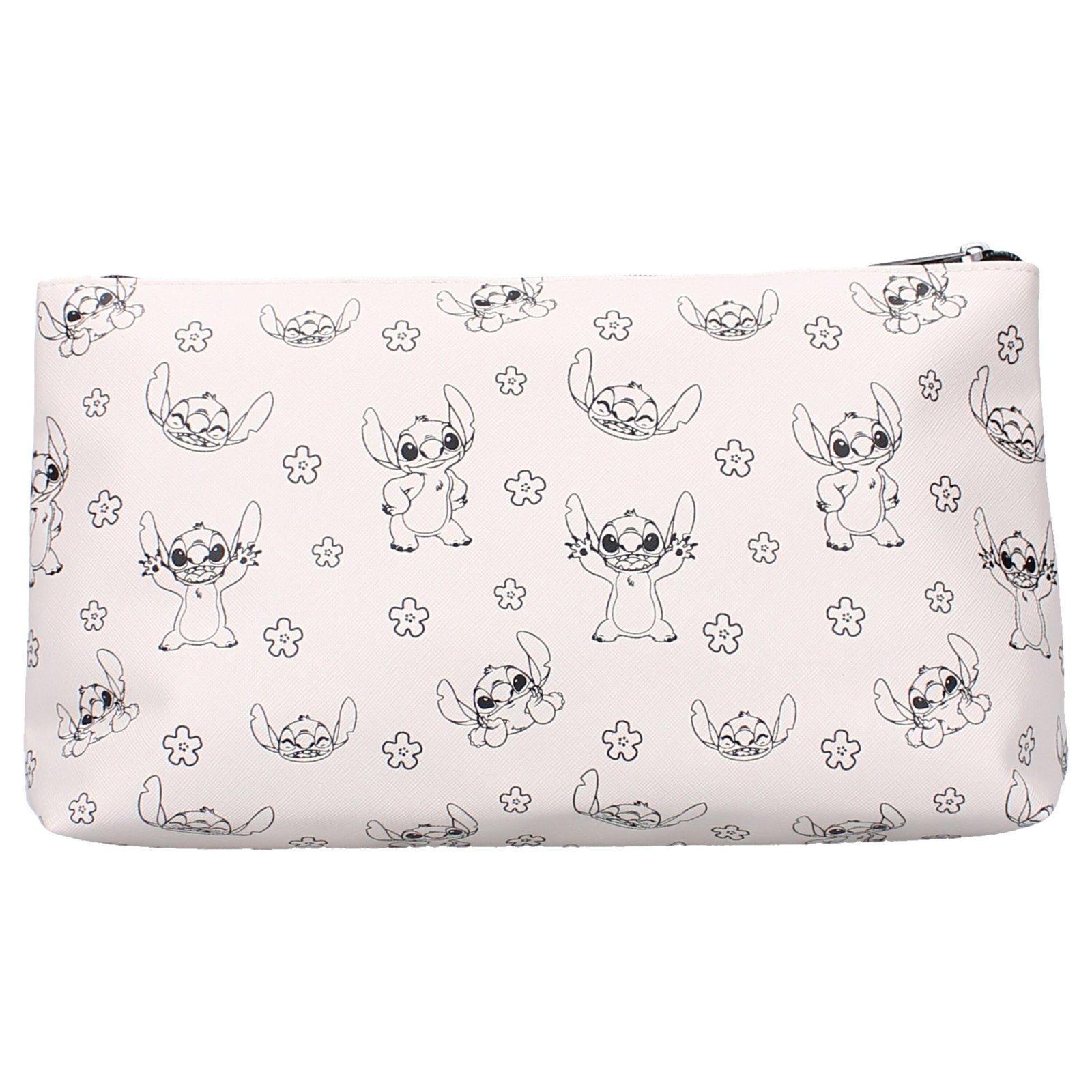 STITCH – Cute & Fashion – Double Trousse de Voyage - 30x18x8 cm – Image 4
