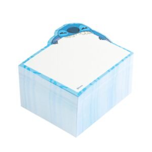 STITCH – Mémo Bloc-Notes Adhésif