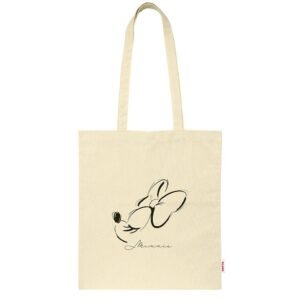 MINNIE – Tote Bag ’42x38cm’
