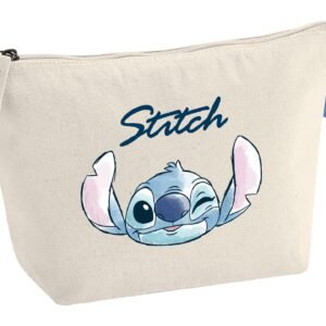 STITCH – Wink – Trousse