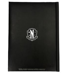 MERCREDI – Window – Notebook Lumineux