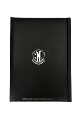 MERCREDI - Window - Notebook Lumineux – Image 2