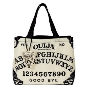 HASBRO – Ouija – Tote Bag Canvas Loungefly