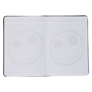 DISNEY – L’Etrange Noel de Monsieur Jack – Journal LoungeFly