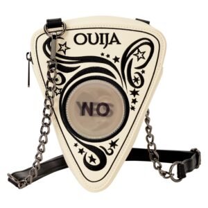 HASBRO – Ouija – Sac bandoulière Loungefly