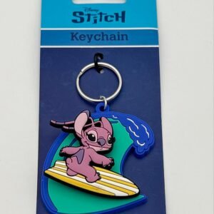 ANGEL – Surf – Porte-clés 3D ‘Spinner’