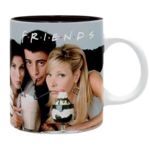 FRIENDS – Milkshake – Mug 320 ml