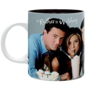 FRIENDS – Milkshake – Mug 320 ml