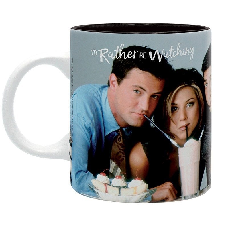 FRIENDS - Milkshake - Mug 320 ml – Image 2