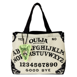 HASBRO – Ouija – Tote Bag Canvas Loungefly