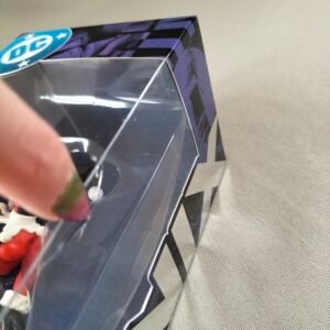 DC COMICS – Harley Quinn – Figurine Minix 12cm (IMPARFAITE)