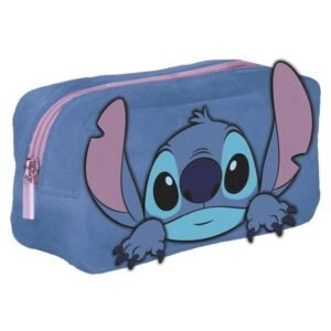 LILO & STITCH – Stitch & Scrump – Plush Pencil Case