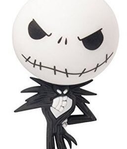 NBX – Jack – Aimant à collectionner en mousse 3D