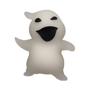 NBX – Oogie Boogie – Aimant à collectionner en mousse 3D