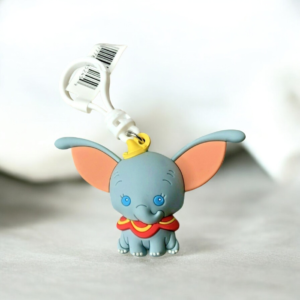 Bag clip Dumbo – Disney