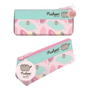 PUSHEEN – Trousse à Crayons