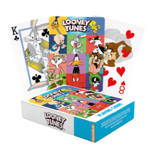 LOONEY TUNES – Take Over – Jeu de cartes