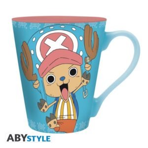 ONE PIECE – Mug 250ml – Chopper