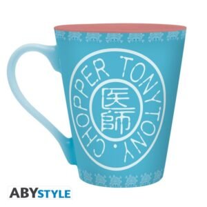 ONE PIECE – Mug 250ml – Chopper