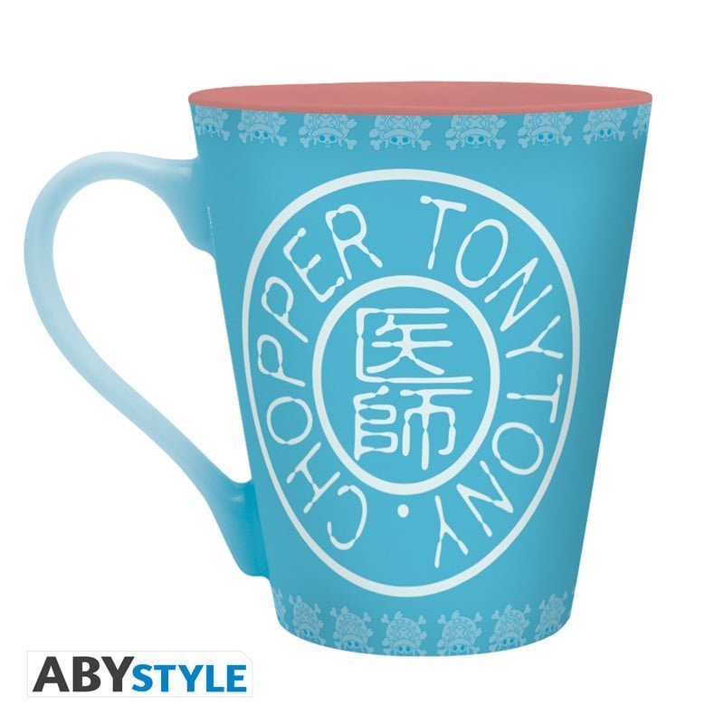 ONE PIECE - Mug 250ml - Chopper – Image 2