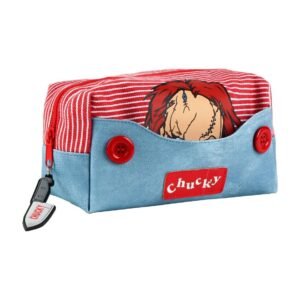 CHUCKY – Trousse de Voyage