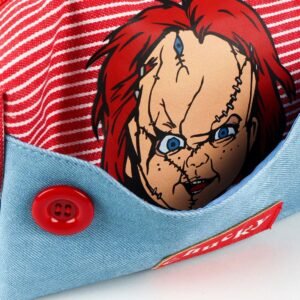 CHUCKY – Trousse de Voyage