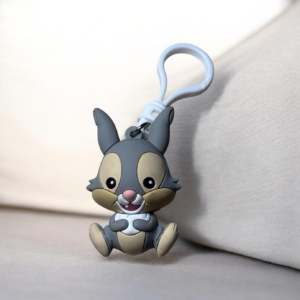 Bag clip Panpan – Disney