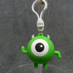 Bag clip Mike (Monstres & Cie) – Pixar/Disney