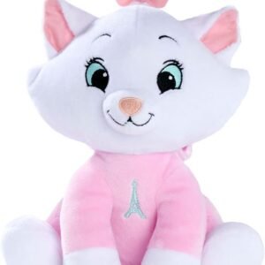 Peluche Marie Cheeky Romper – 25 cm