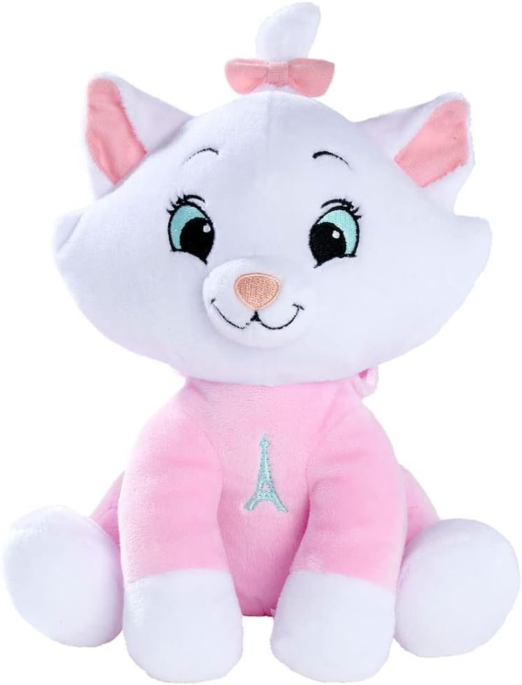 Peluche Marie Cheeky Romper - 25 cm