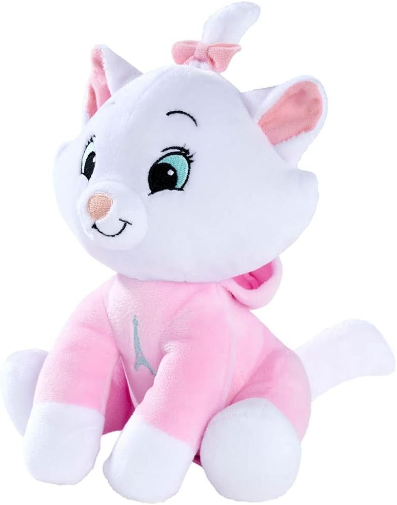 Peluche Marie Cheeky Romper - 25 cm – Image 2
