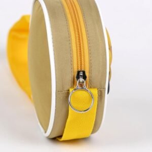 Sac à bandoulière Simba Disney – 18 x 16 x 5 cm